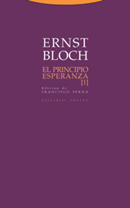 EL PRINCIPIO ESPERANZA I