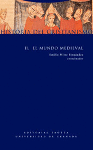 HISTORIA DEL CRISTIANISMO II
