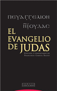 EL EVANGELIO DE JUDAS