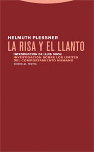 LA RISA Y EL LLANTO