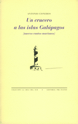  UN CRUCERO A LAS ISLAS GALÁPAGOS