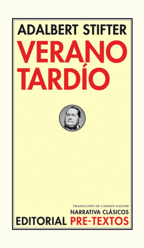 VERANO TARDÍO