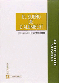EL SUEÑO DE D'ALEMBERT