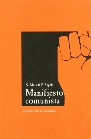 MANIFIESTO COMUNISTA 3ª EDICIÓN