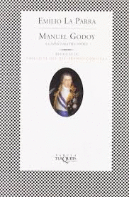 MANUEL GODOY