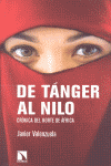 DE TÁNGER AL NILO