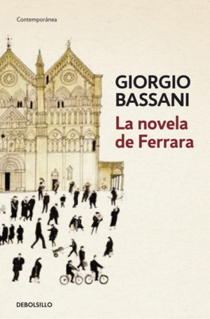 LA NOVELA DE FERRARA