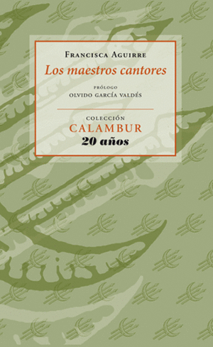 MAESTROS CANTORES, LOS
