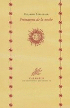 LA PRIMAVERA DE LA NOCHE