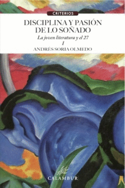 DISCIPLINA Y PASION DE LO SOÑADO I