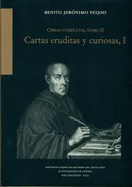 CARTAS ERUDITAS Y CURIOSAS, II