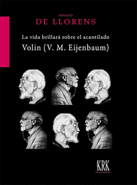 VIOLIN (V.M. EIJENBAUM) LA VIDA BRILLARÁ SOBRE EL ACANTILADO