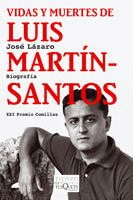 LUIS MARTIN SANTOS