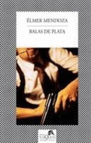 MENDOZA BALAS DE PLATA