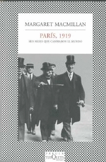 PARÍS, 1919