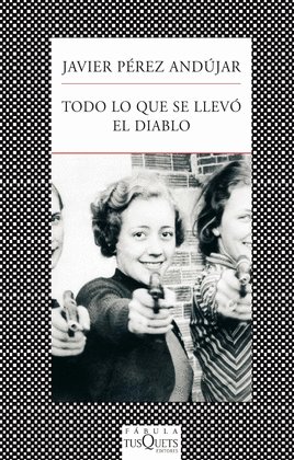 TODO LO QUE SE LLEVO EL DIABLO