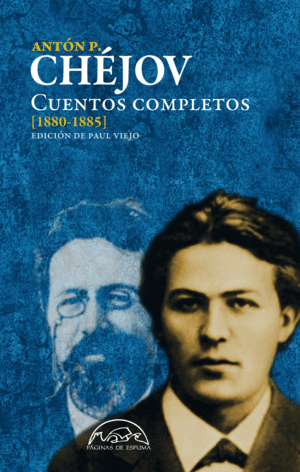 CUENTOS I: [1880-1885]