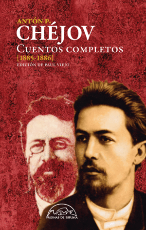 CUENTOS COMPLETOS, TOMO II: (1885-1886)
