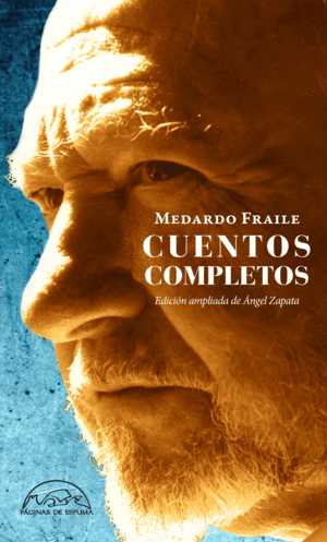 CUENTOS COMPLETOS (M.FRAILE)