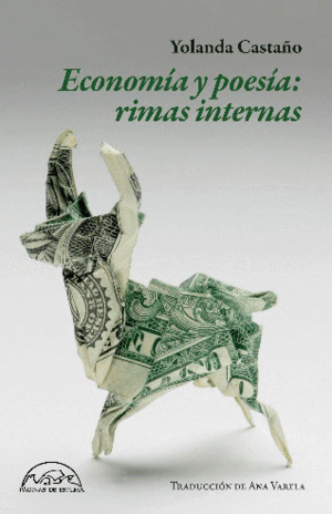 ECONOMÍA Y POESÍA: RIMAS INTERNAS