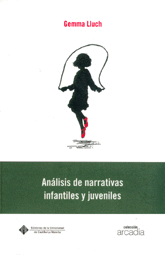 ANÁLISIS DE NARRATIVAS INFANTILES Y JUVENILES