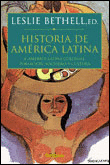 HISTORIA DE AMÉRICA LATINA VOL: 4, AMÉRICA COLONIAL:POBLACIÓN, SOCIEDAD Y CULTURA