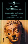 HISTORIA DE LAS CIVILIZACIONES ANTIGUAS.2