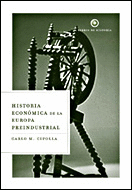 HISTORIA ECONÓMICA DE LA EUROPA PREINDUSTRIAL