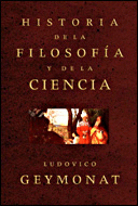 HISTORIA DE LA FILOSOFÍA Y DE LA CIENCIA