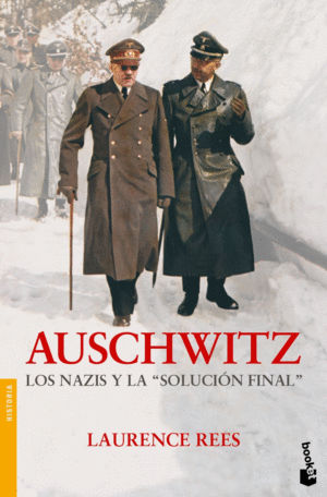 REEES AUSWWISZ