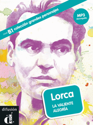 LORCA, GRANDES PERSONAJES