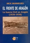 EL FRENTE DE ARAGÓN: LA GUERRA CIVIL EN ARAGÓN (1936-1938)