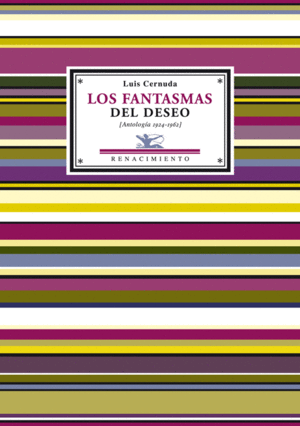 FANTASMAS DEL DESEO,LOS 1924-1962