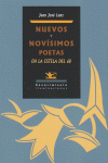 NUEVOS Y NOVÍSIMOS POETAS