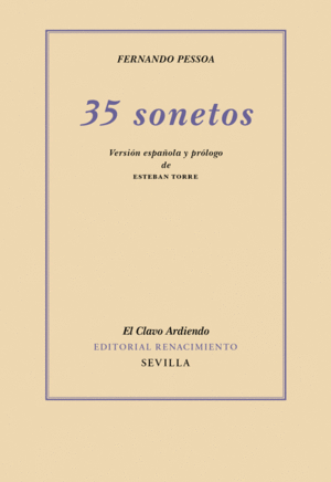 35 SONETOS