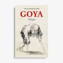 GOYA. SOLO LA VOLUNTAD ME SOBRA. DIBUJOS