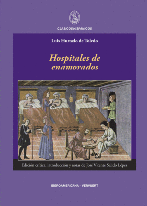HOSPITALES DE ENAMORADOS