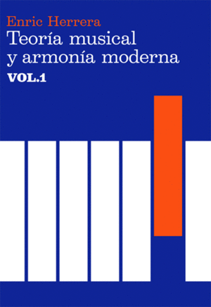 TEORIA MUSICAL ARMONIA VOL.1