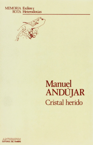 CRISTAL HERIDO