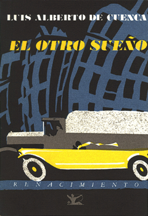 OTRO SUEÑO. POESIA.