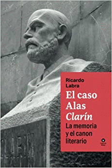 EL CASO ALAS CLARÍN