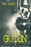EL LIBRO DEL GUIÓN