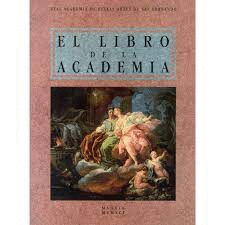 EL LIBRO DE LA ACADEMIA