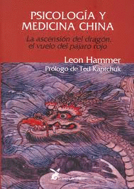 PSICOLOGÍA Y MEDICINA CHINA