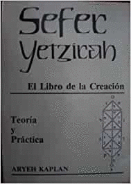 SEFER YETZIRAH