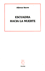 ESCUADRA HACÍA LA MUERTE