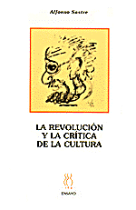 LA REVOLUCIÓN Y LA CRÍTICA DE LA CULTURA
