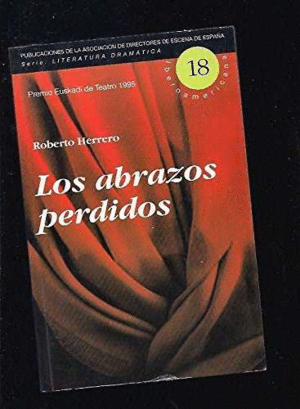 LOS ABRAZOS PERDIDOS