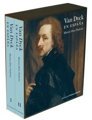 VAN DYCK EN ESPAÑA