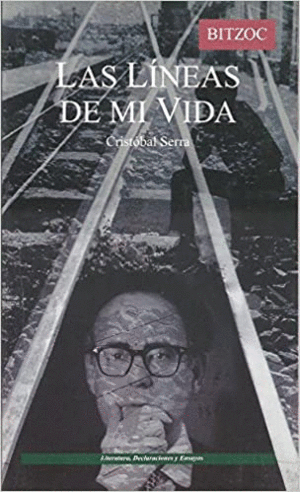 LAS LÍNEAS DE MI VIDA